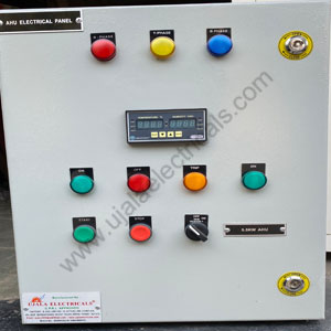 RH Control Panel